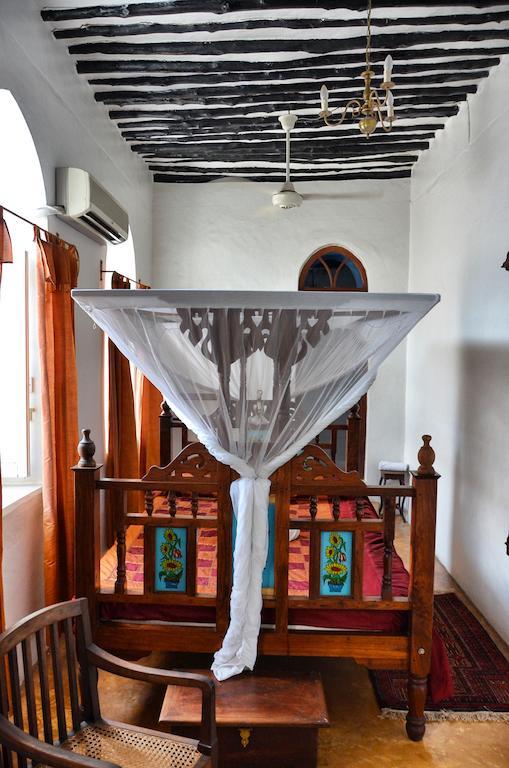 Zanzibar Coffee House Hotel Room photo