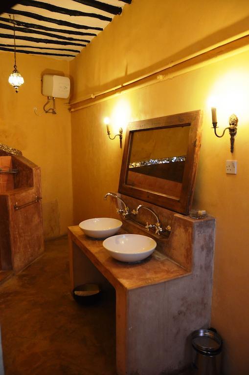 Zanzibar Coffee House Hotel Room photo