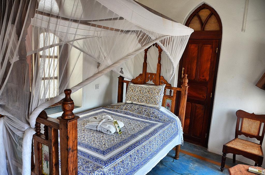 Zanzibar Coffee House Hotel Room photo