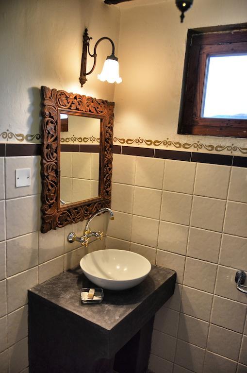Zanzibar Coffee House Hotel Room photo