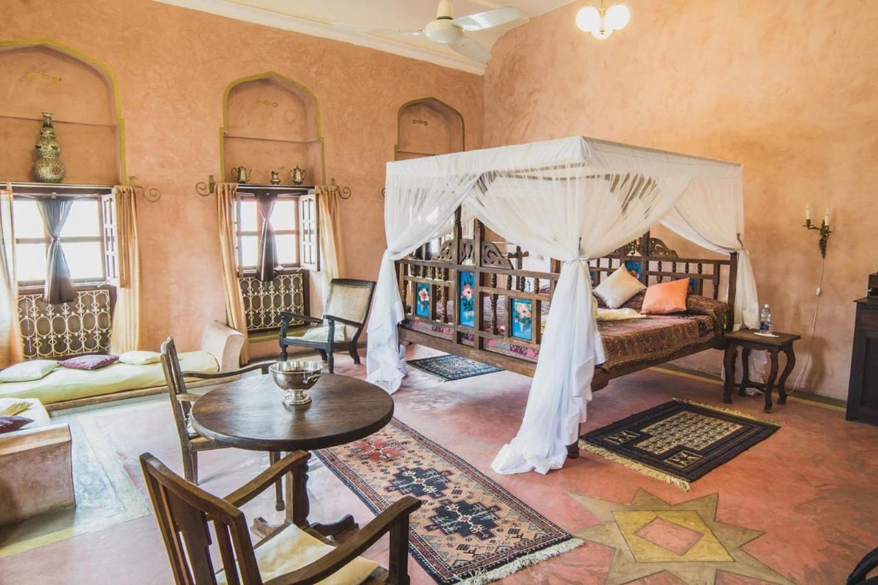 Zanzibar Coffee House Hotel Exterior photo